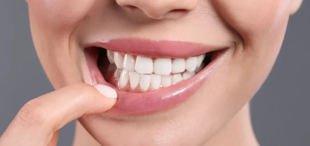 soins gencives detartrage Soins dentaires Dr Pierre Mioche - Dentiste à Clermont-Ferrand