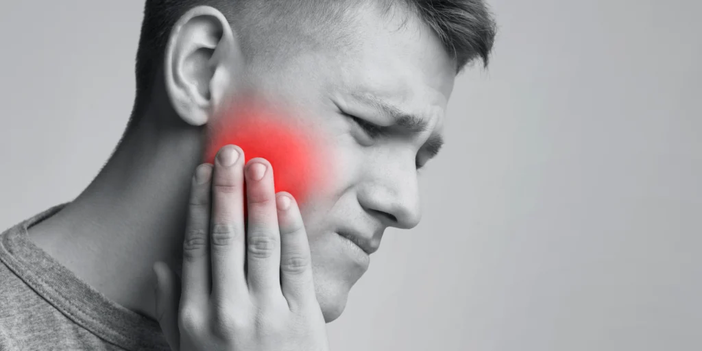 urgence dentaire Urgences dentaires Dr Pierre Mioche - Dentiste à Clermont-Ferrand