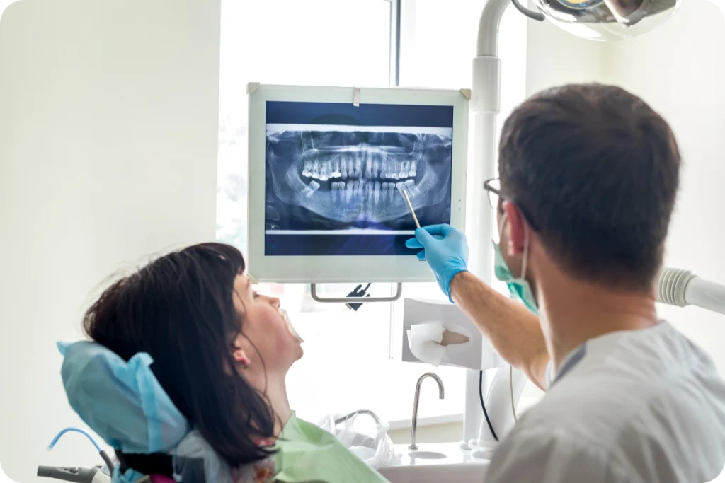 implant complet clermont ferrand Implant complet Dr Pierre Mioche - Dentiste à Clermont-Ferrand